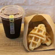 MA Slowly Sippin' (Specialty Coffee) By เรื่องของ "กล้วย"