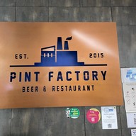 เดอะดี ไพท์ แฟคทอรี่ ( PINT FACTORY )