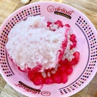 เช็งซิมอี๊ สาขาเมืองทองธานี (ขนมหวาน, น้ำแข็งไส, เต้าทึง, บัวลอย)
