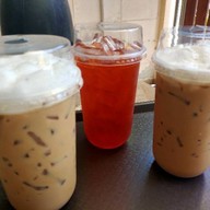 บ้าน..กาแฟสด..แยก 8