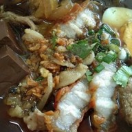 อร่อย By Sai ป้อมพระจุล