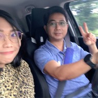 เจ๊จาซาลาเปาทับหลีและข้าวมันไก่