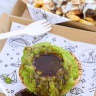 Harry’s Cafe de Wheels