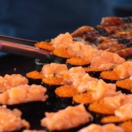 แซลมอนเดย์ Salmon's day Salmon's day