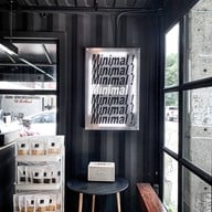 Minimal Coffee สาขาพายัพ