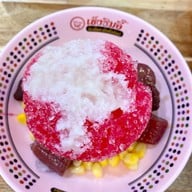 เช็งซิมอี๊ สาขาเมืองทองธานี (ขนมหวาน, น้ำแข็งไส, เต้าทึง, บัวลอย)