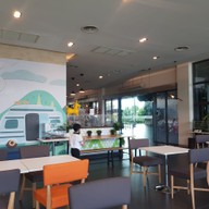 Snake Café