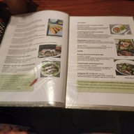 เมนู Tamarind