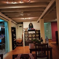 บรรยากาศ Tamarind