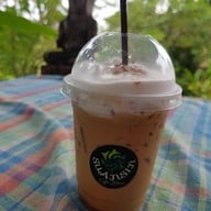 เมนูของร้าน Suansin Coffee House