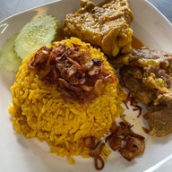 ยูนุส ข้าวหมกเนื้อ พระราม 2 (Rama 2)