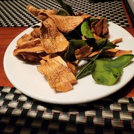 เมนูของร้าน Tamarind