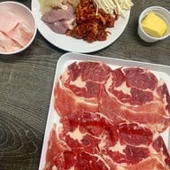 NA หมูกะทะ