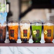 Shong Cha ชานมไข่มุก ข้าง 7-11 ทุ่งสะเดา