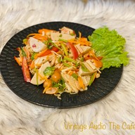 Vintage Audio The Cafe