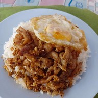 รุ่งอรุณ ปอเปี๊ยะทอด 1