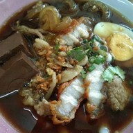 อร่อย By Sai ป้อมพระจุล