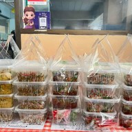 ครัวข้าวหอมมะลิ จรัญ94/1