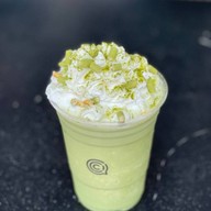 CLASS Cafe' จอมสุรางค์