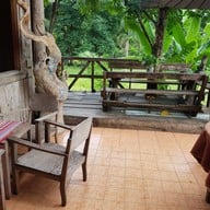 บรรยากาศ Suansin Coffee House