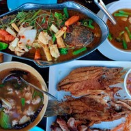 ปูกะมด
