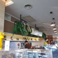 Snake Café