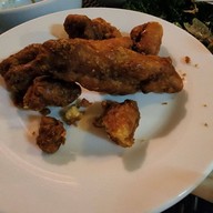 เมนูของร้าน Tamarind