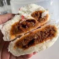 เมนูของร้าน โตซาลาเปา ฝั่งพระนคร