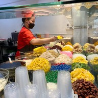 เช็งซิมอี๊ สาขาเมืองทองธานี (ขนมหวาน, น้ำแข็งไส, เต้าทึง, บัวลอย)