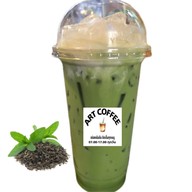 ART COFFEE กาแฟสดสวนพลู สาขา สวนพลู