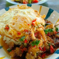 ปูกะมด
