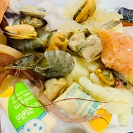 NA หมูกะทะ