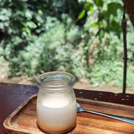 เมนูของร้าน The Creek @Khao Yai