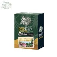 เมนูของร้าน Café Amazon - SD3796 BTS ช่องนนทรี