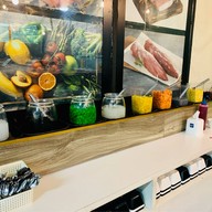 NA หมูกะทะ