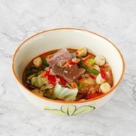 ข้าวปุ้นฮ้อนเชียงคาน