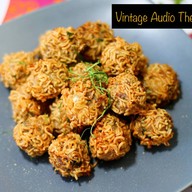 Vintage Audio The Cafe