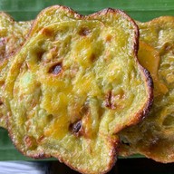 เมนูของร้าน Barahom Barzaar