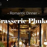 Brasserie Phuket ในเมืองภูเก็ต