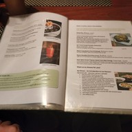 เมนู Tamarind