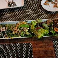 เมนูของร้าน Tamarind