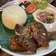 วิมานคาเฟ่ Wiman cafe 1