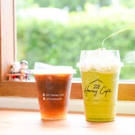 221 homey cafe