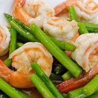 Usman Thai Muslim Food Halal