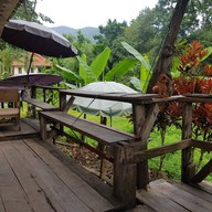 บรรยากาศ Suansin Coffee House