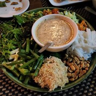 เมนูของร้าน Tamarind