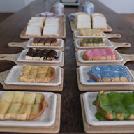 นานนม nannom