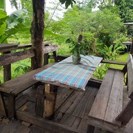 บรรยากาศ Suansin Coffee House