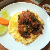 221 homey cafe