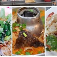 ข้าวต้มปลาพัฒนาการ68 ปากซอยพัฒนาการ 68(ติด ธ.กสิกรไทย)